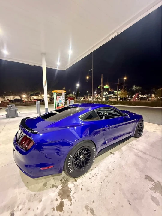 2016 Ford GT 2nd Gen - Image 7 of 11