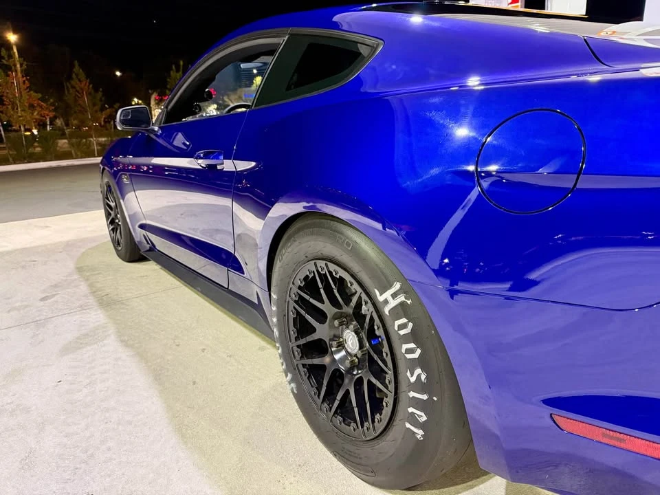 2016 Ford GT 2nd Gen - Image 5 of 11