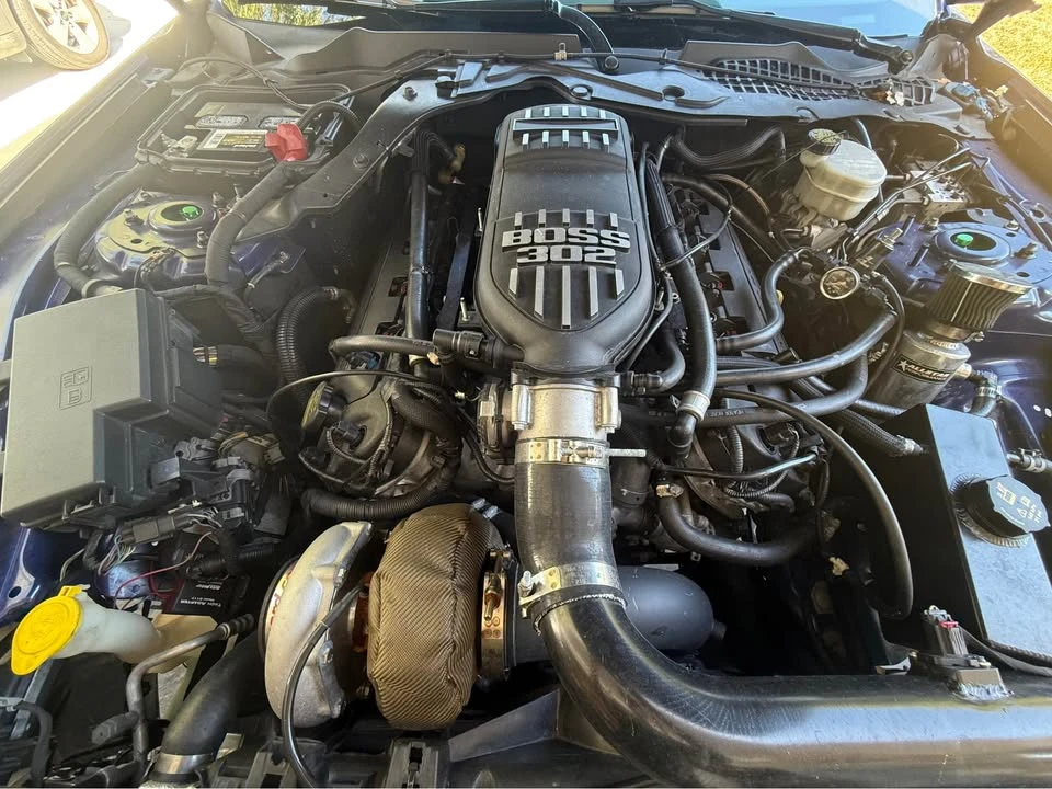 2016 Ford GT 2nd Gen - Image 11 of 11