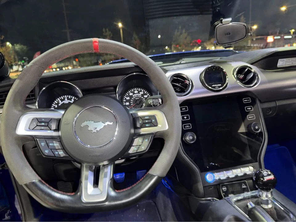 2016 Ford GT 2nd Gen - Image 8 of 11