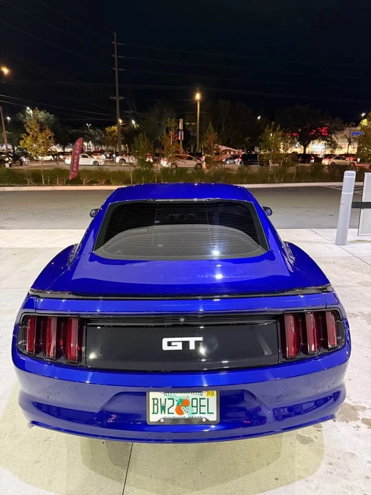 2016 Ford GT 2nd Gen - Image 4 of 11