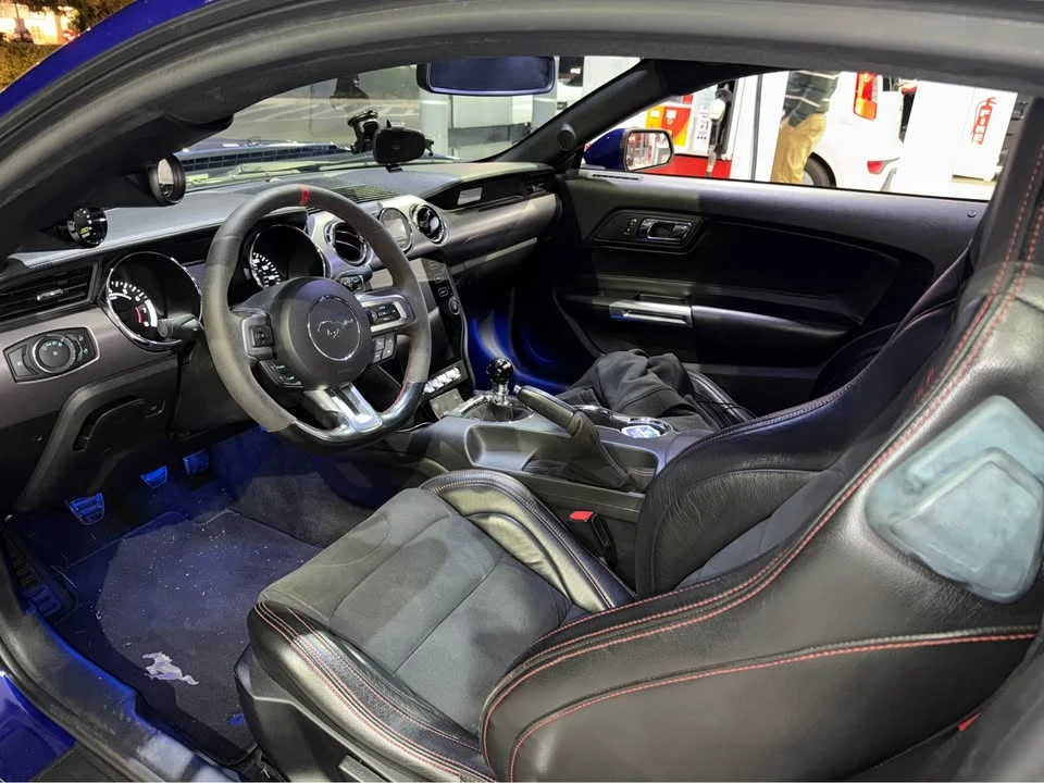 2016 Ford GT 2nd Gen - Image 9 of 11