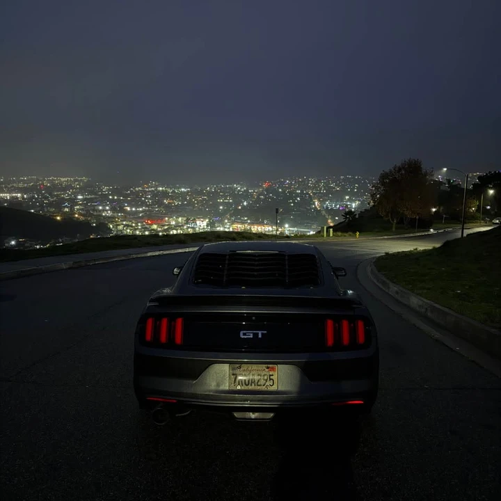 2016 Ford GT 2nd Gen - Image 4 of 7