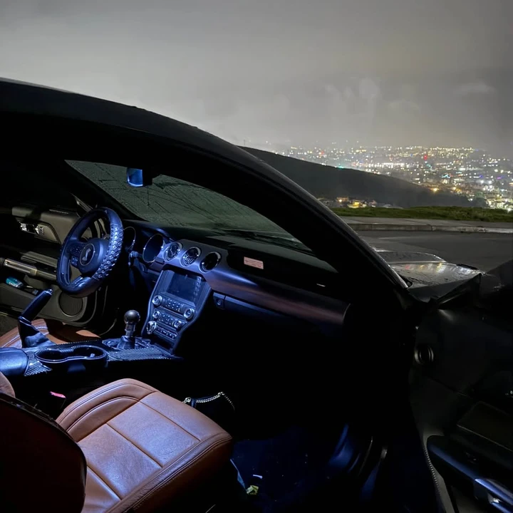 2016 Ford GT 2nd Gen - Image 6 of 7