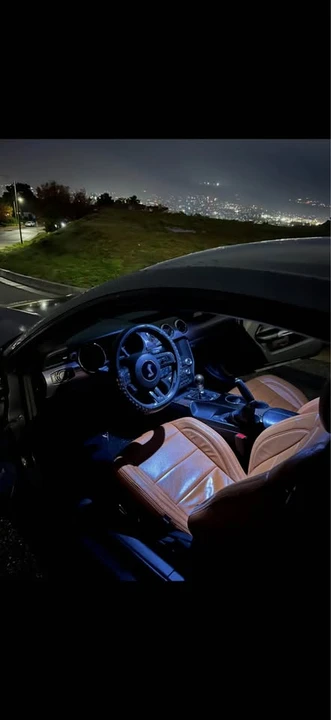 2016 Ford GT 2nd Gen - Image 7 of 7