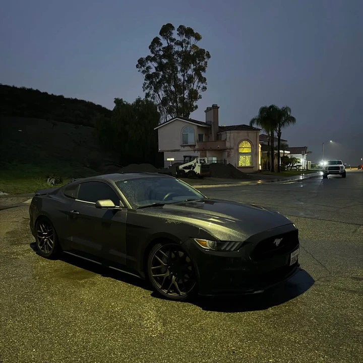 2016 Ford GT 2nd Gen - Image 2 of 7