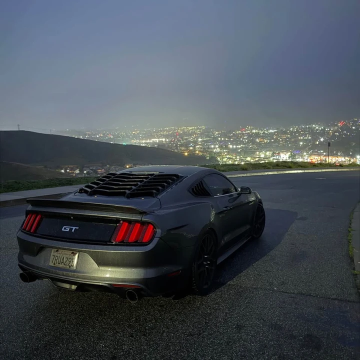 2016 Ford GT 2nd Gen - Image 3 of 7