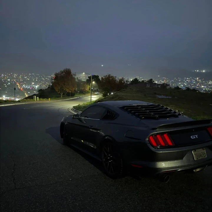 2016 Ford GT 2nd Gen - Image 5 of 7