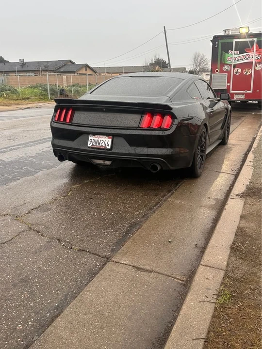 2016 Ford GT 2nd Gen - Image 3 of 3