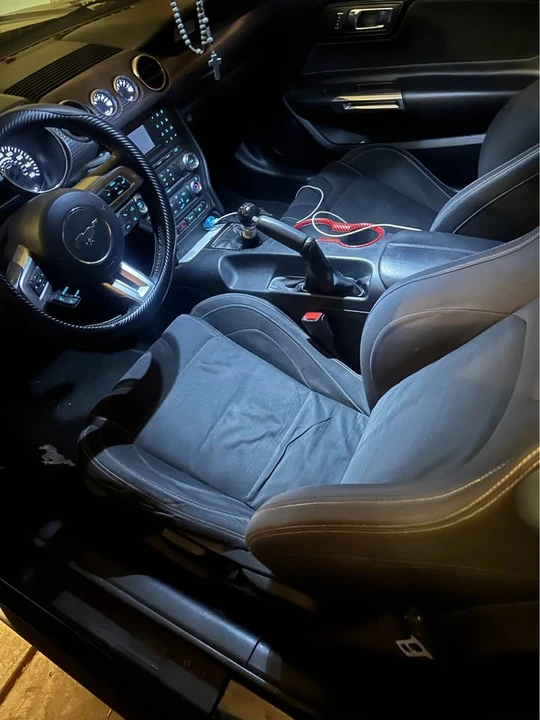 2016 Ford GT 2nd Gen - Image 2 of 3