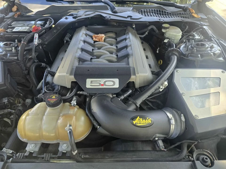 2016 Ford GT 2nd Gen - Image 6 of 10