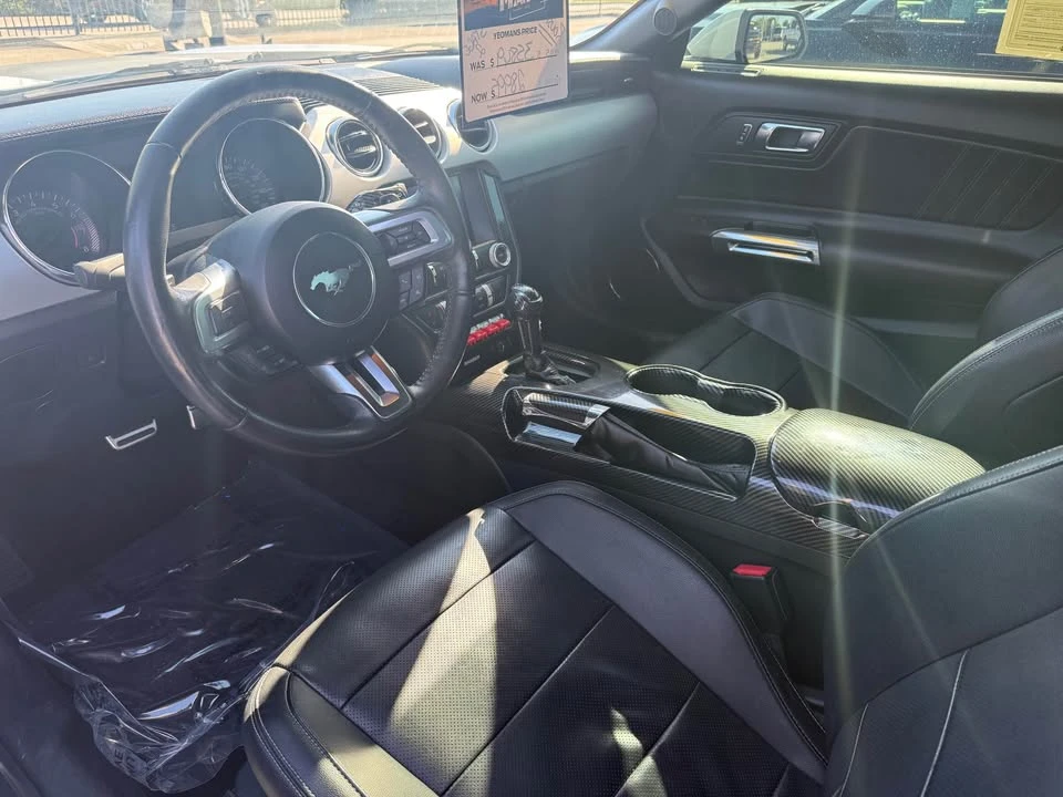 2016 Ford GT - Image 6 of 7