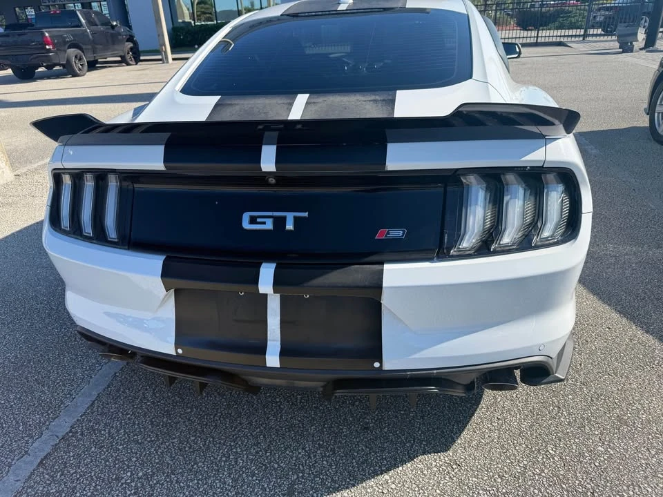2016 Ford GT - Image 5 of 7
