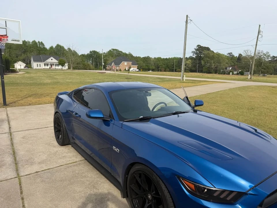 2016 Ford GT - Image 3 of 5