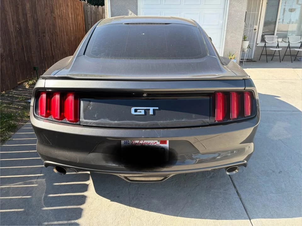 2016 Ford GT - Image 3 of 8