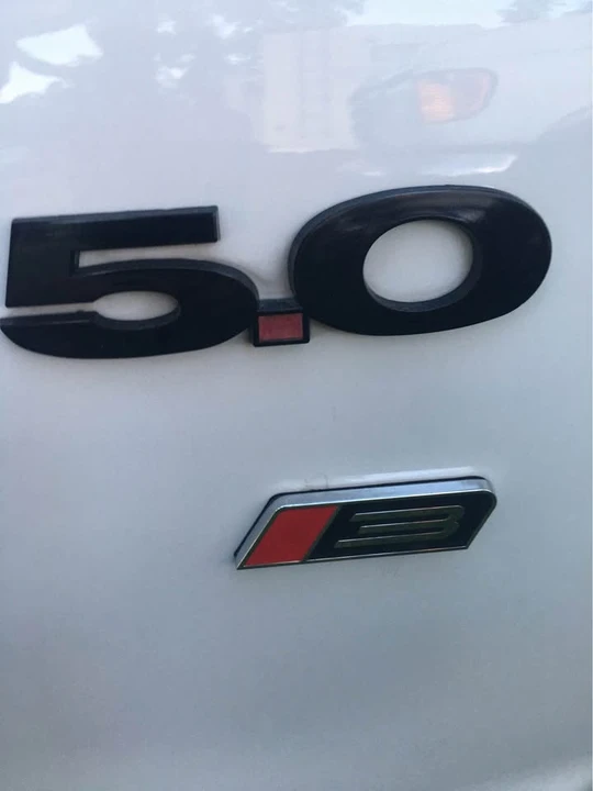 2016 Ford GT 2nd Gen - Image 3 of 7
