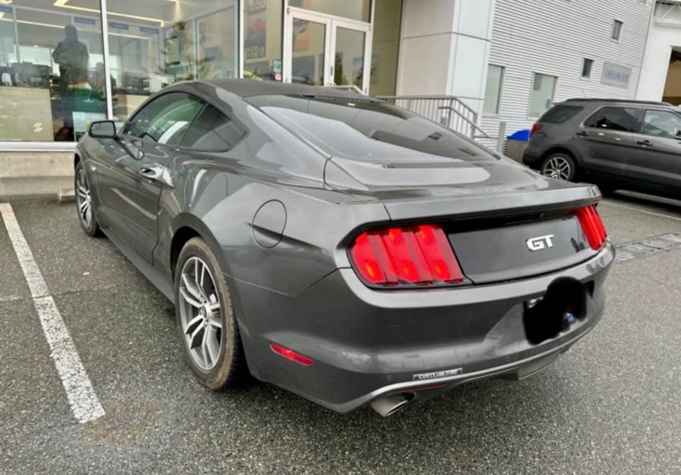 2016 Ford GT 2nd Gen - Image 3 of 10