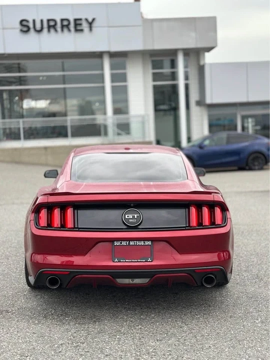 2016 Ford GT 2nd Gen - Image 3 of 8