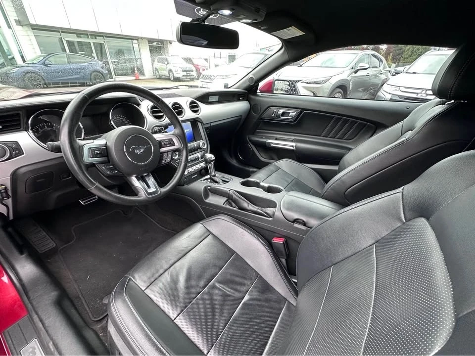2016 Ford GT 2nd Gen - Image 7 of 8