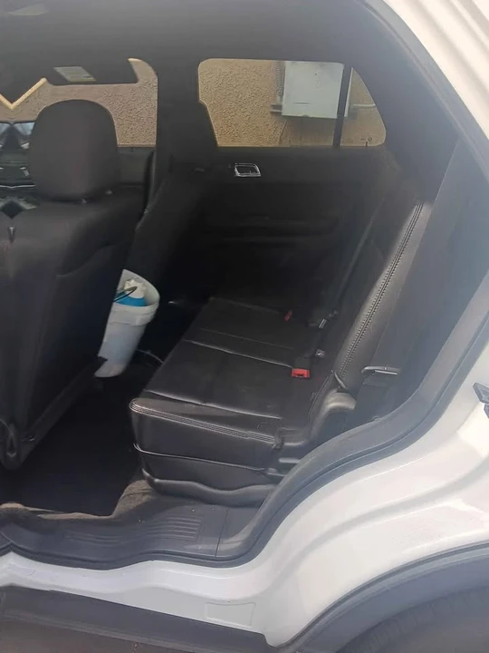2016 Ford Taurus 6th Gen - Image 3 of 4