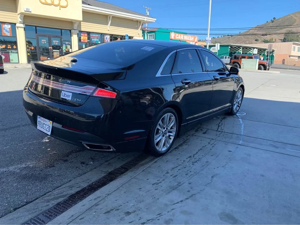 2016 Lincoln MKZ - Image 2 of 9