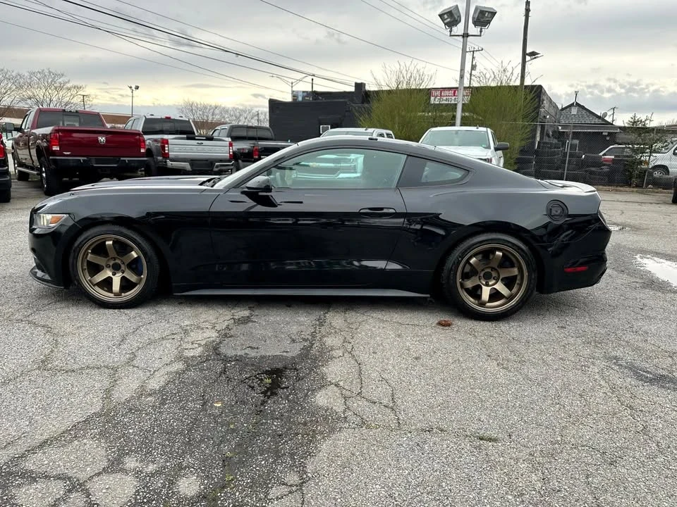 2016 Ford S550 Mustang - Image 2 of 17