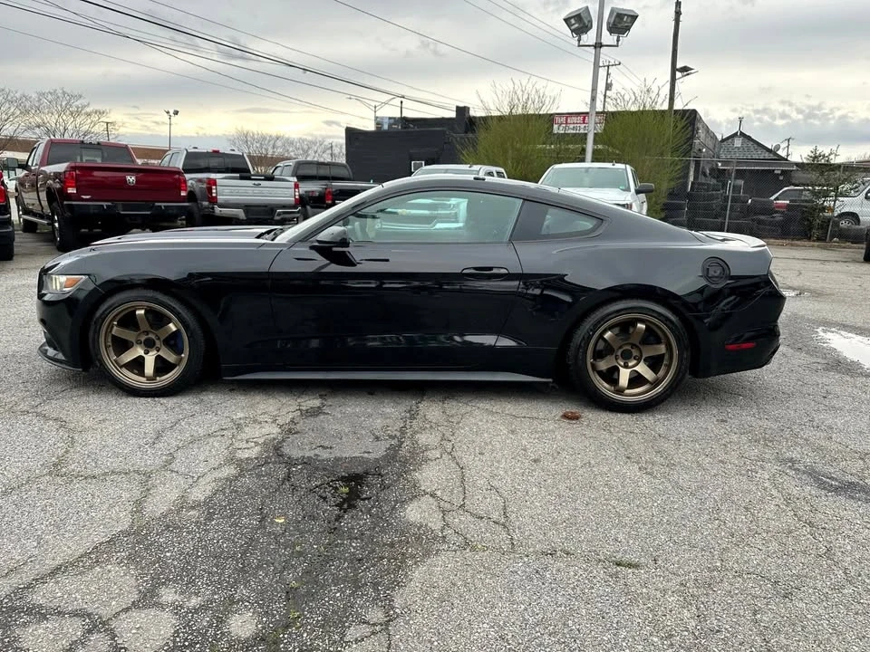 2016 Ford S550 Mustang - Image 2 of 17