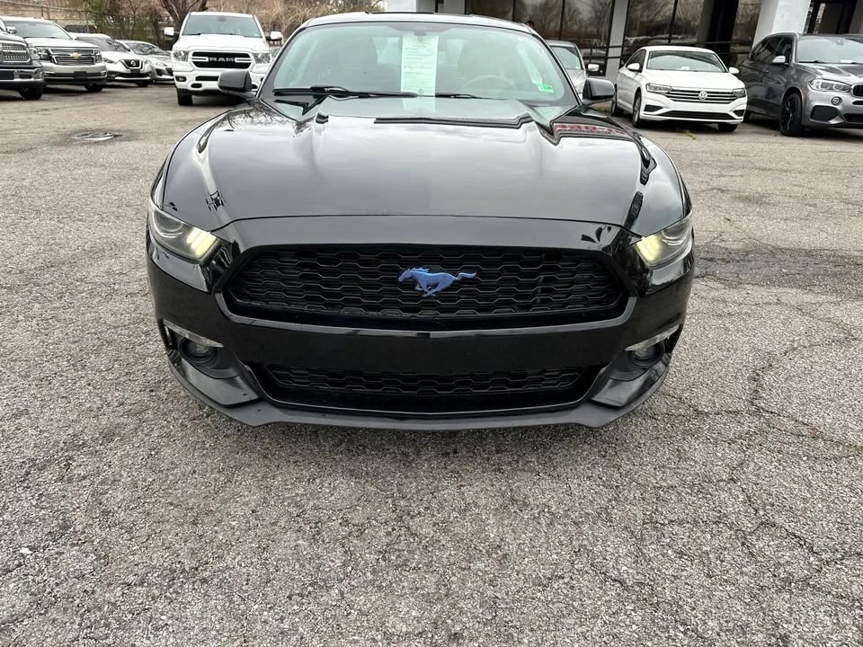 2016 Ford S550 Mustang - Image 9 of 17