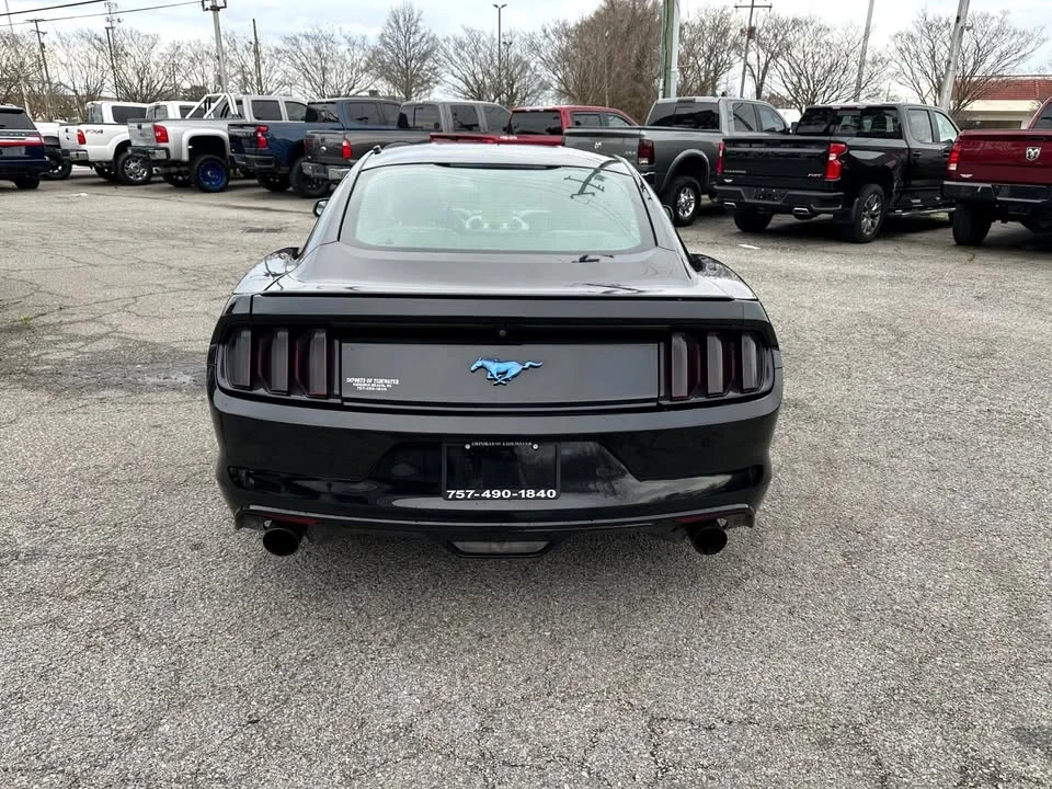 2016 Ford S550 Mustang - Image 4 of 17
