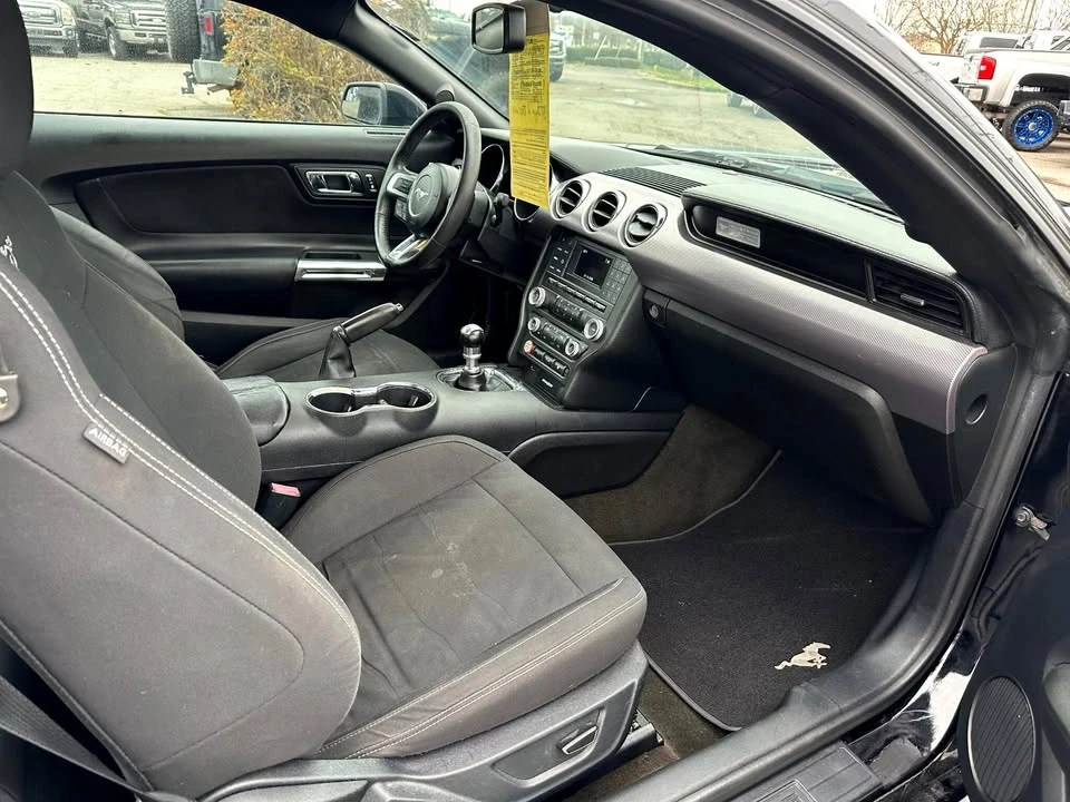 2016 Ford S550 Mustang - Image 13 of 17