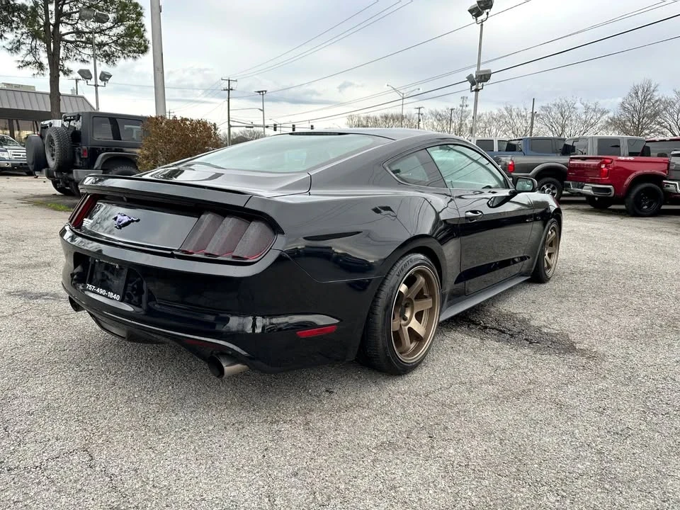 2016 Ford S550 Mustang - Image 5 of 17