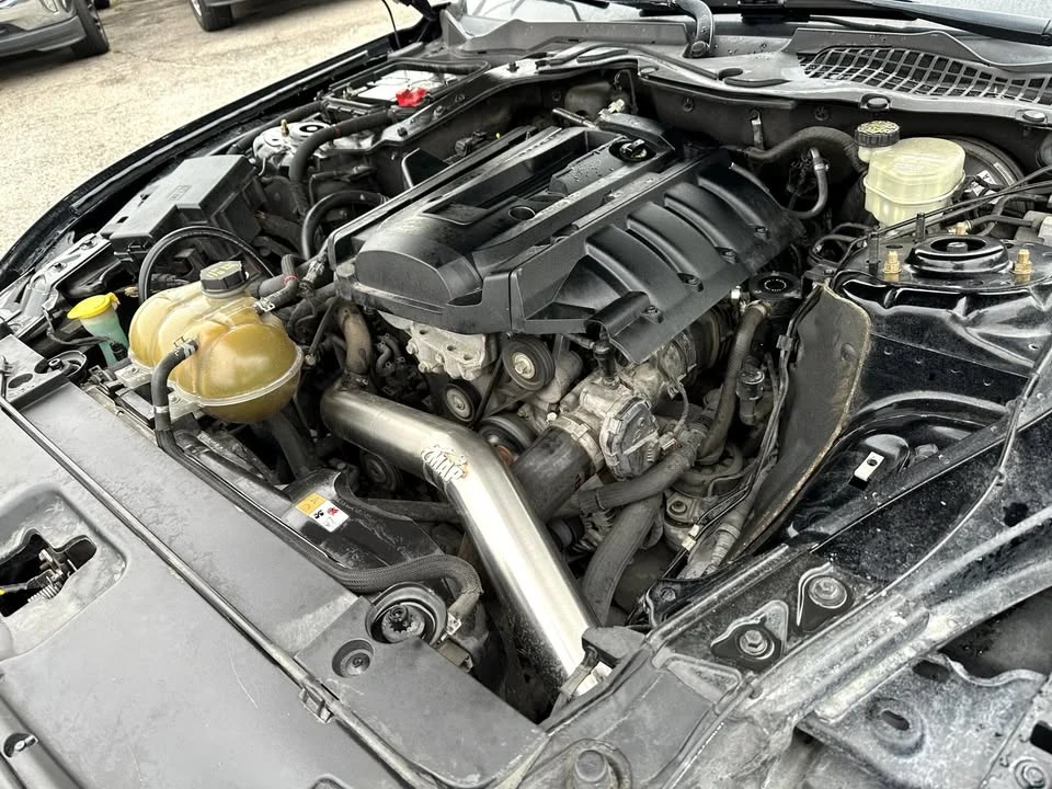 2016 Ford S550 Mustang - Image 17 of 17