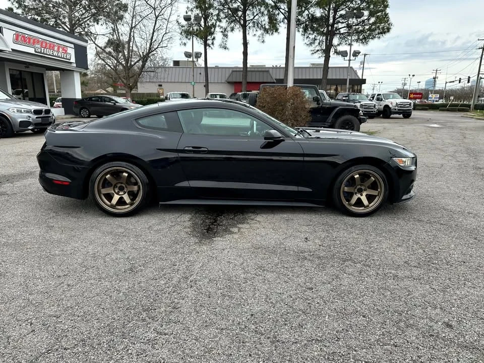 2016 Ford S550 Mustang - Image 7 of 17