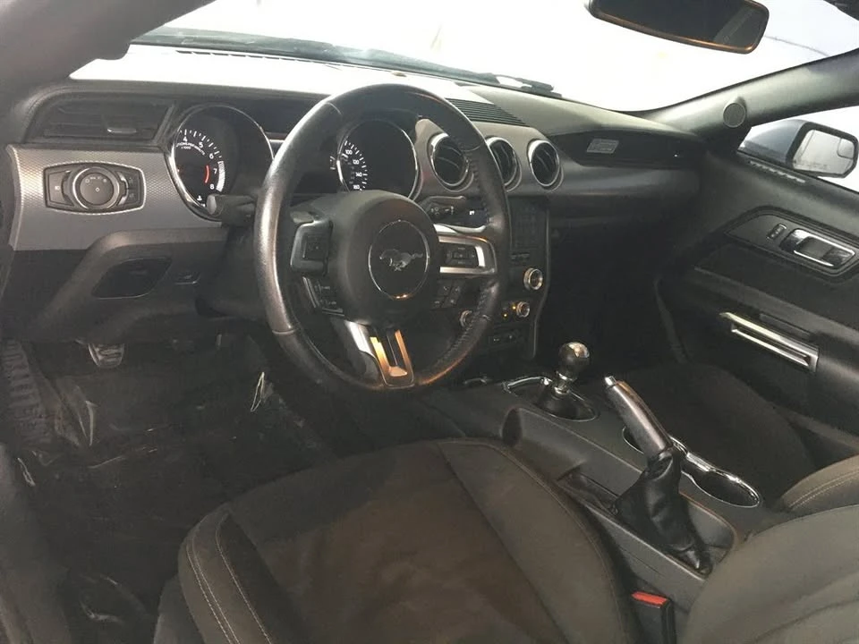 2016 Ford S550 Mustang - Image 12 of 20