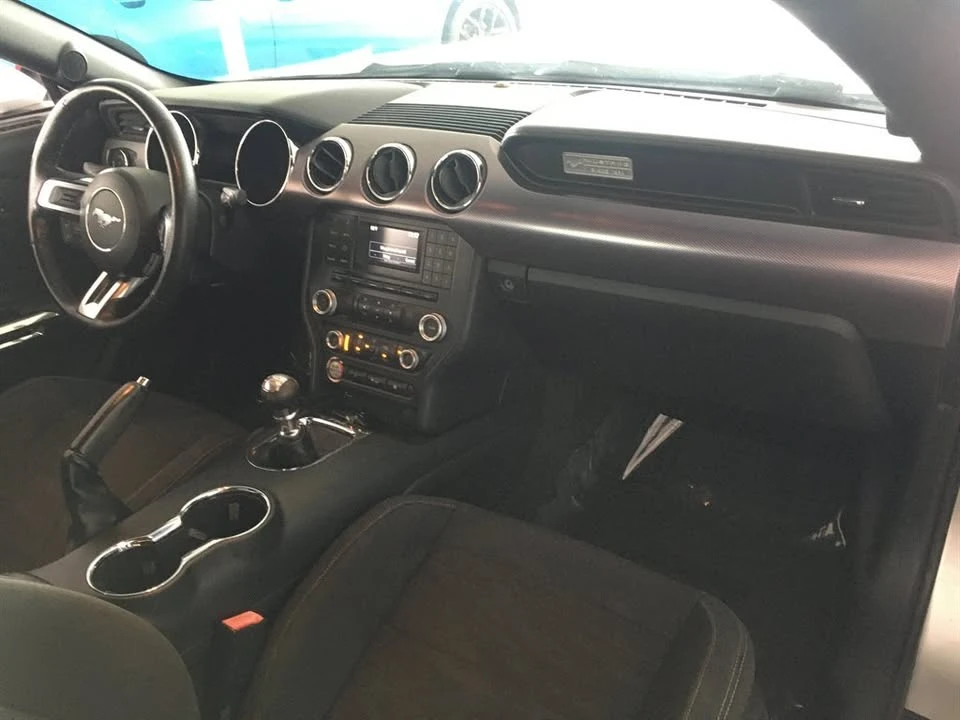 2016 Ford S550 Mustang - Image 17 of 20