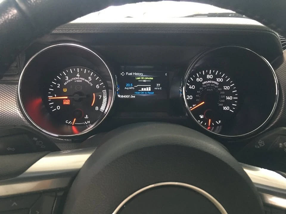 2016 Ford S550 Mustang - Image 18 of 20