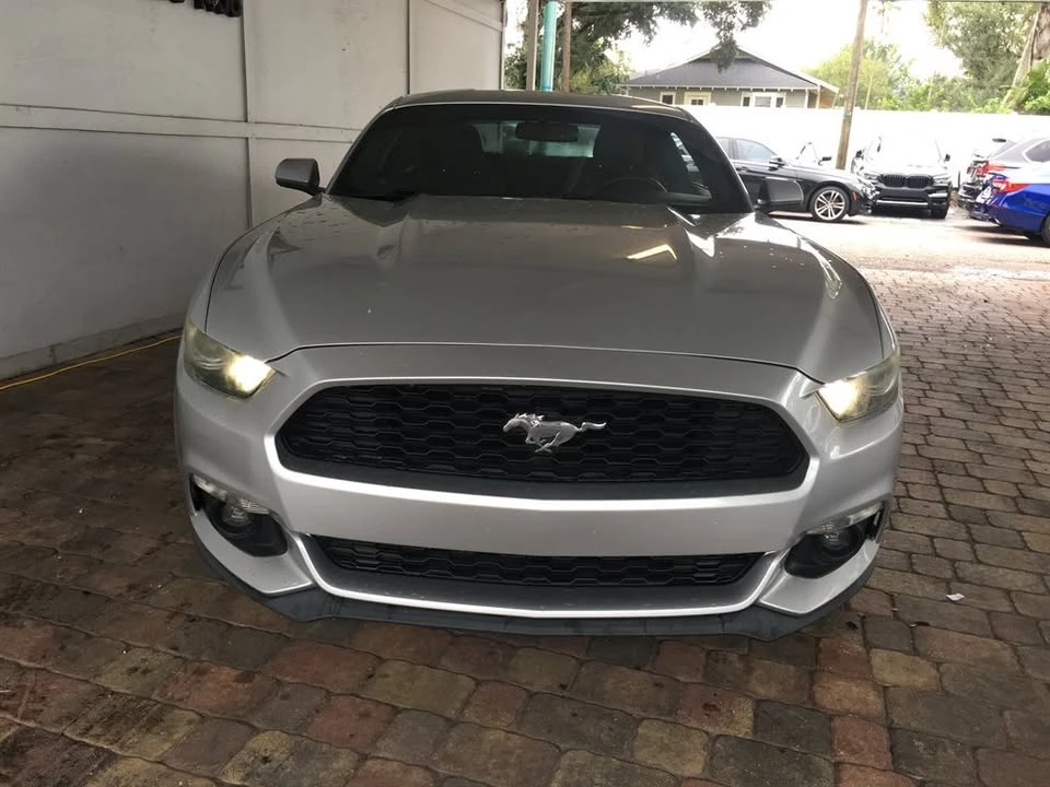 2016 Ford S550 Mustang - Image 4 of 20