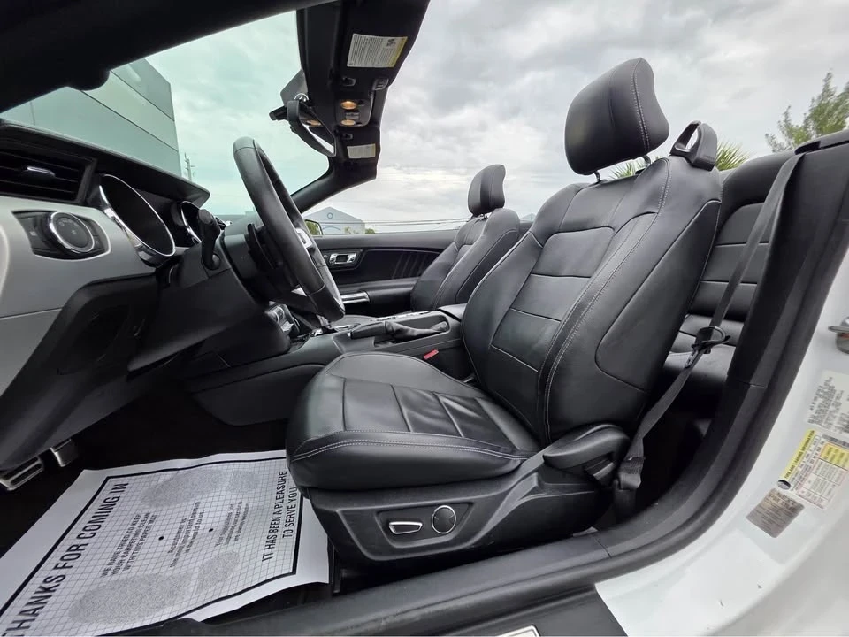 2016 Ford S550 Mustang - Image 18 of 19