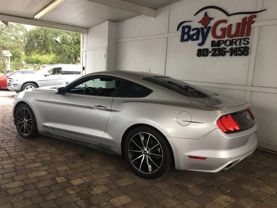 2016 Ford S550 Mustang - Image 6 of 20