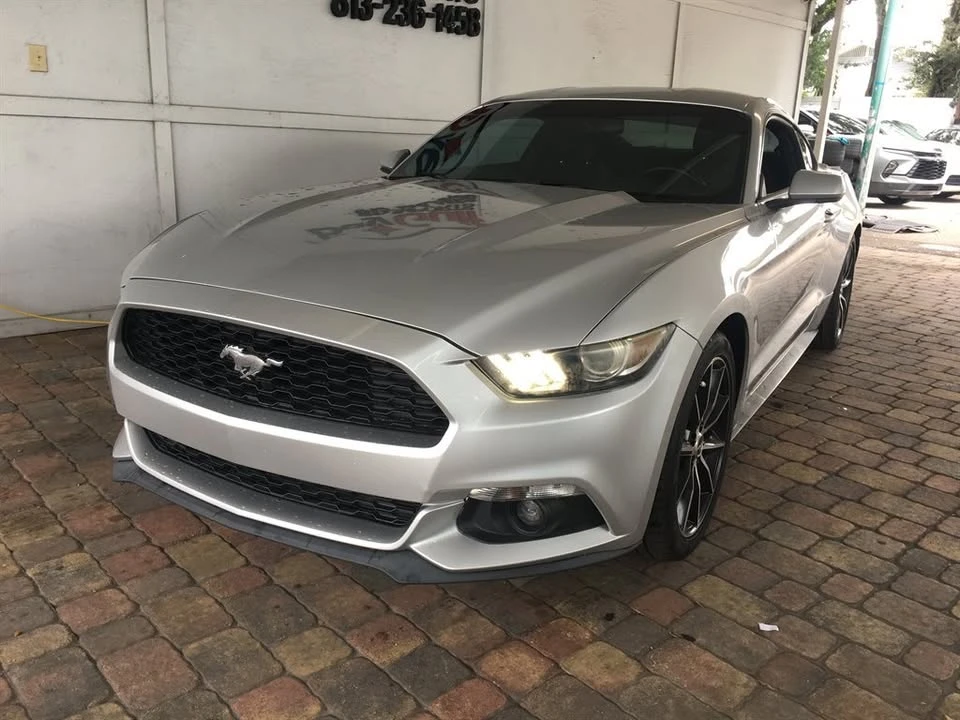 2016 Ford S550 Mustang - Image 3 of 20