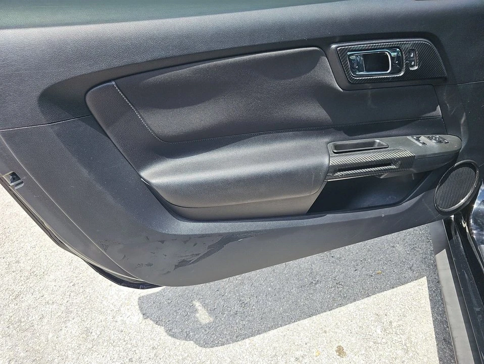 2016 Ford S550 Mustang - Image 20 of 20