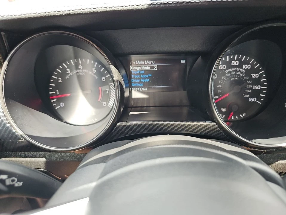 2016 Ford S550 Mustang - Image 16 of 20