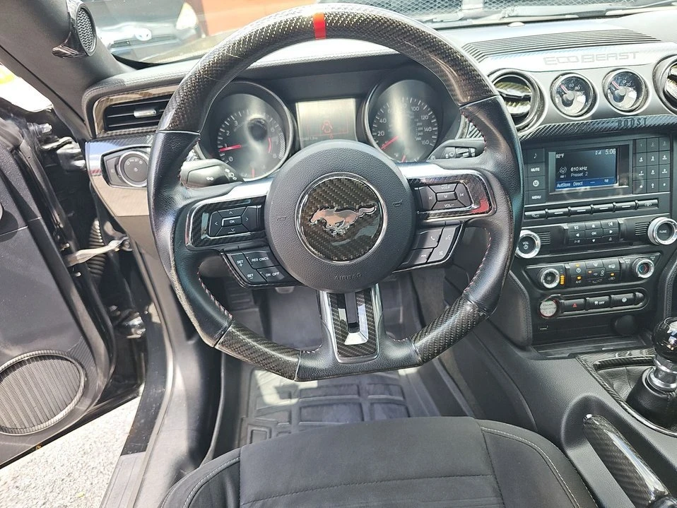 2016 Ford S550 Mustang - Image 17 of 20
