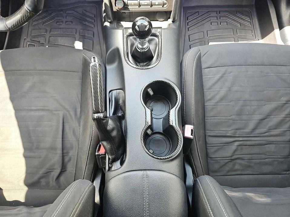 2016 Ford S550 Mustang - Image 15 of 20