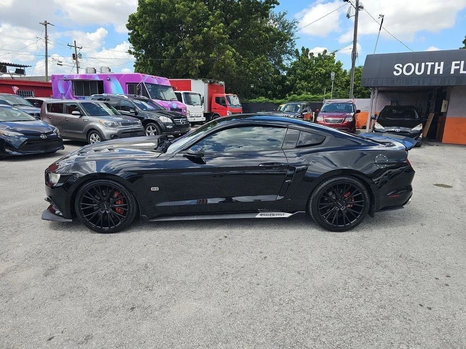 2016 Ford S550 Mustang - Image 2 of 20