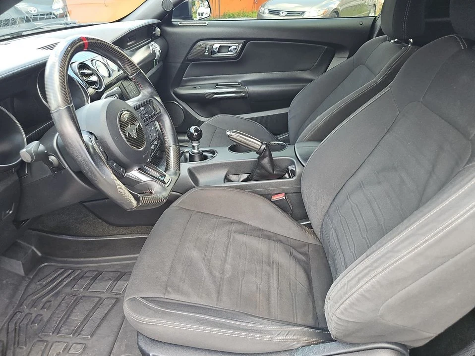 2016 Ford S550 Mustang - Image 9 of 20