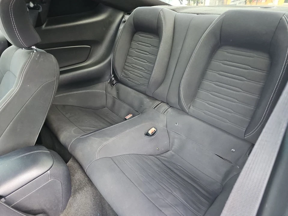 2016 Ford S550 Mustang - Image 10 of 20