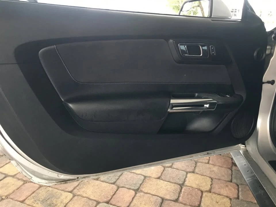 2016 Ford S550 Mustang - Image 11 of 20