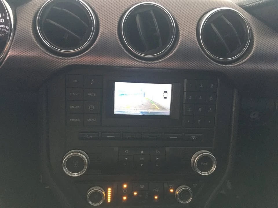 2016 Ford S550 Mustang - Image 20 of 20