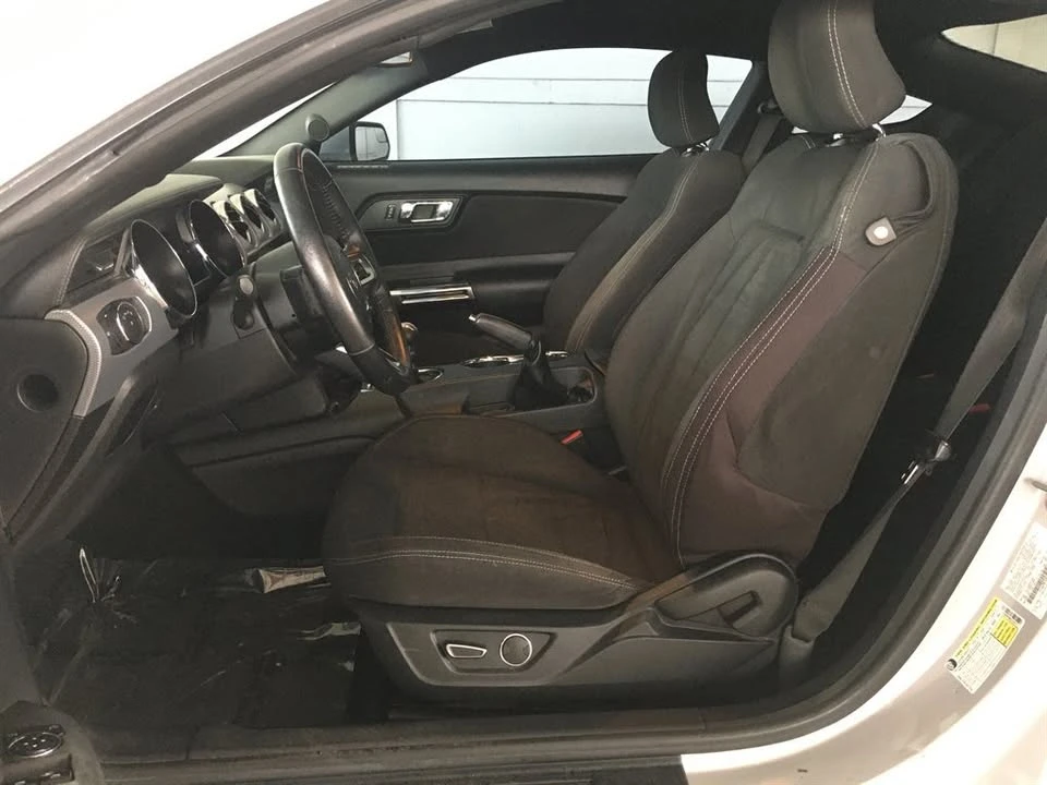2016 Ford S550 Mustang - Image 13 of 20
